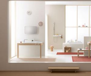Axor Bouroullec 2010. Photo: Tahon & Bouroullec. 