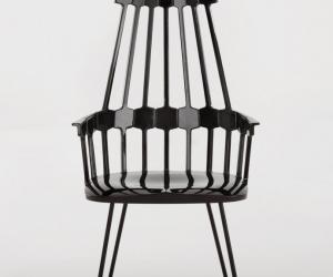 Comback Chair.