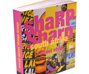 Sharp Sharp by Ed Suter