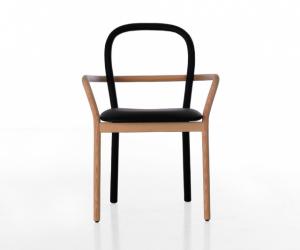 Gentle Chair. 