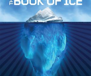 The Book of Ice by Paul D Miller. 