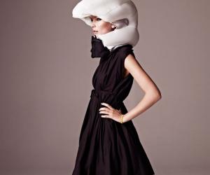 Play category winner: Hövding’s invisible airbag for cyclists’ heads. 