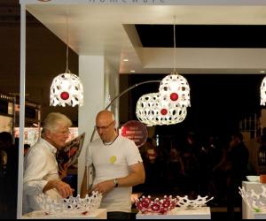 Andy Cartwright wins Design Indaba Innovation Award 2012