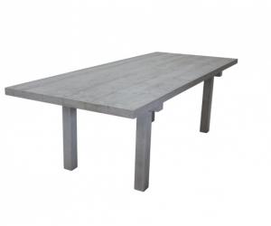Concrete Collection by Matali Crasset for Concrete by LCDA. Photo: Simon Bouisson.  