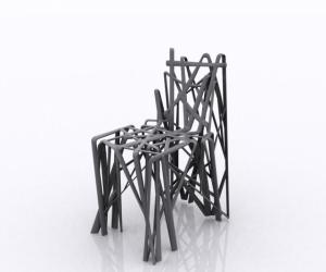 Industrial Revolution 2.0: How the Material World Will Newly Materialise. 