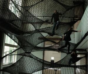 NET by For Use/Numen. 