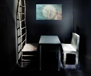 Photo:Les Arts Décoratifs / Luc Boegly.