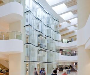 Pacific Place. Photo: Iwan Baan. 