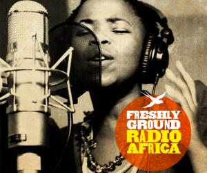 Freshlyground: Radio Africa.