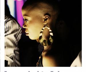 I was shot in Joburg. 