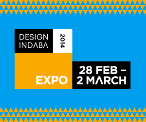 Design Indaba Expo 2014