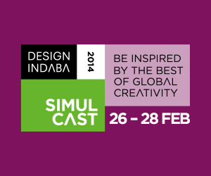 Design Indaba Simulcast 2014