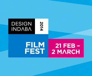 Design Indaba FilmFest 2014
