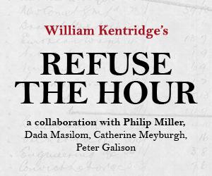 Refuse the Hour