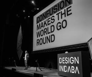 Design Indaba Conference 2016, photo by Jonx Pillimer