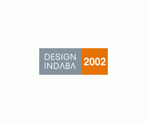 Design Indaba Conference 2002