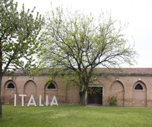 Padiglione Italia: Venice Biennale 2013.