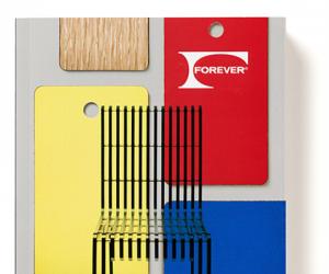 Formica Forever by Abbott Miller. 