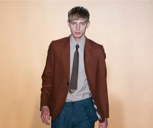 Autumn/winter 2013 Men's collection by Paul Smith. Image: © 2013 Paul Smith. 
