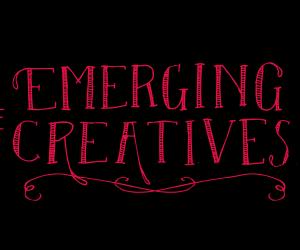 2014 Emerging Creatives. 