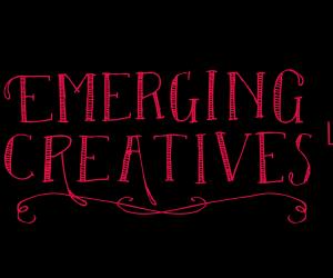 Emerging Creatives Design Indaba Expo 2014. 