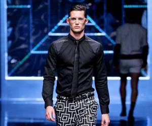 Craig Port Summer 2014 collection. 