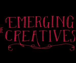 2014 Emerging Creatives. 