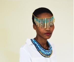 Quazi Design lookbook 2014.