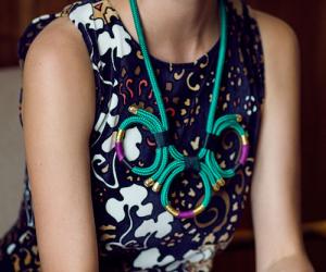 Pichulik's Autumn/Winter Collection 2014. Image: Danielle Klopper for Pichulik. 