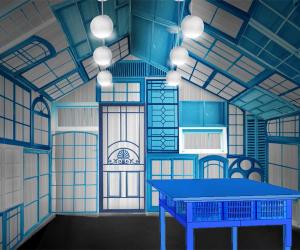 Department of Design by Droog. 