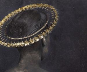 The Halo by Kristen Malan. 