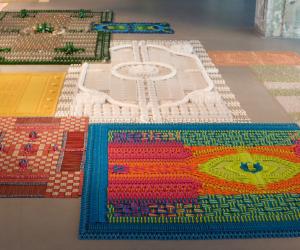 We Make Carpets. Image: Boudewijn Bollmann.