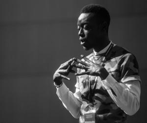 Omar Victor Diop