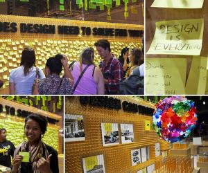 Expo of Creative & Interactive Thinking