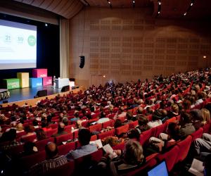 Design Indaba Conference 2013