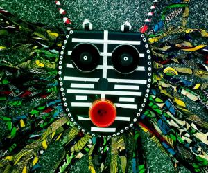 Afrofuture: Milan Design Week 2013