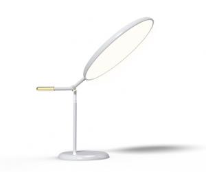 Full Moon Lamp by Nika Zupanc | on designindaba.com
