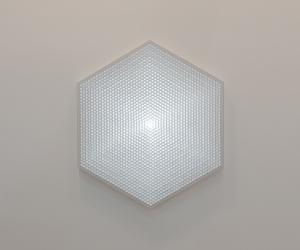 Continuum by United Visual Artists. 