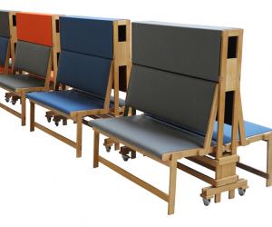 Piet Hein Eek, Verkadefabriek. 