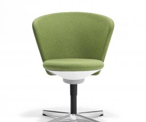 Bay Chair by PearsonLloyd. 