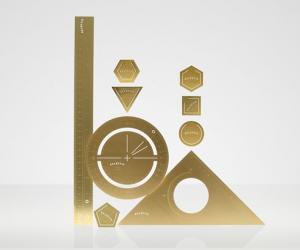 Tool The Mathematician. Image: Courtesy Tom Dixon. 