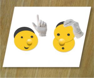 You Made That by Christoph Niemann.