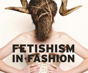 Fetishism in Fashion by Li Edelkoort. 