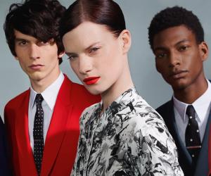 Hello My Name is Paul Smith by Paul Smith. 