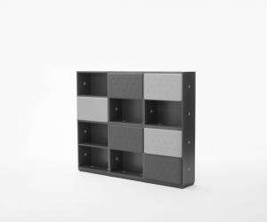 Ofon by Nendo. 