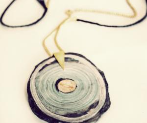 Paper Scissors Stone by Quazi Design. 