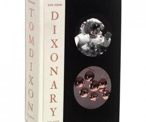 Dixonary by Tom Dixon. 