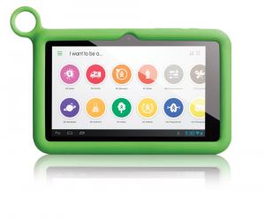 XO Tablet by Yves Béhar. 