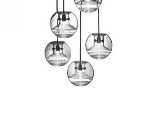Flask by Tom Dixon. 