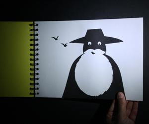 Hide & Eek! by Hat-trick. Published by Knock Knock. 